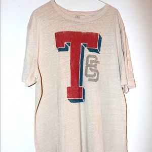 Tommy Hilfiger graphic t-shirt